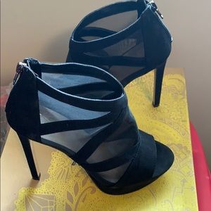 Wore to A wedding once